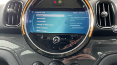 MINI Countryman 1.5 C Classic 5dr Auto Petrol Hatchback